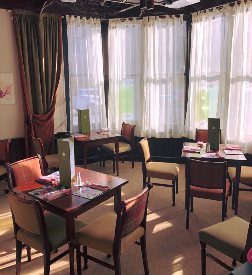 Albert Hotel Peterhead Hotel