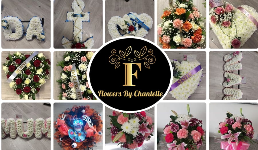 Experienced Florist Flowers By Chantelle 17 Chapel St Peterhead