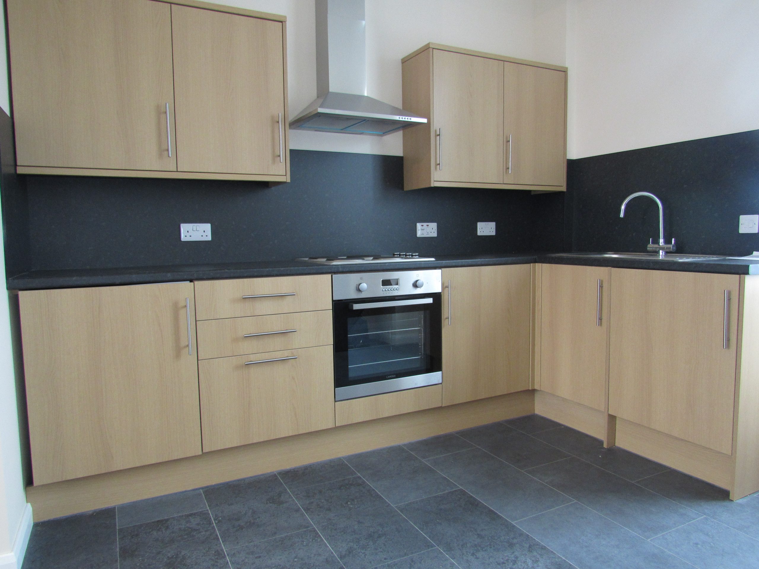 Flat 4, Buchanness House, Buchanness Drive, Boddam, AB42 3AT