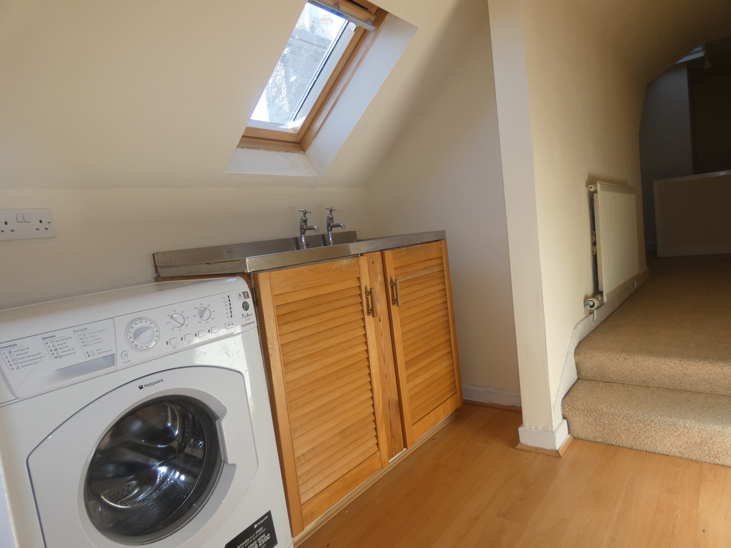 64a Prince Street, Peterhead Peterhead Property Letting Co