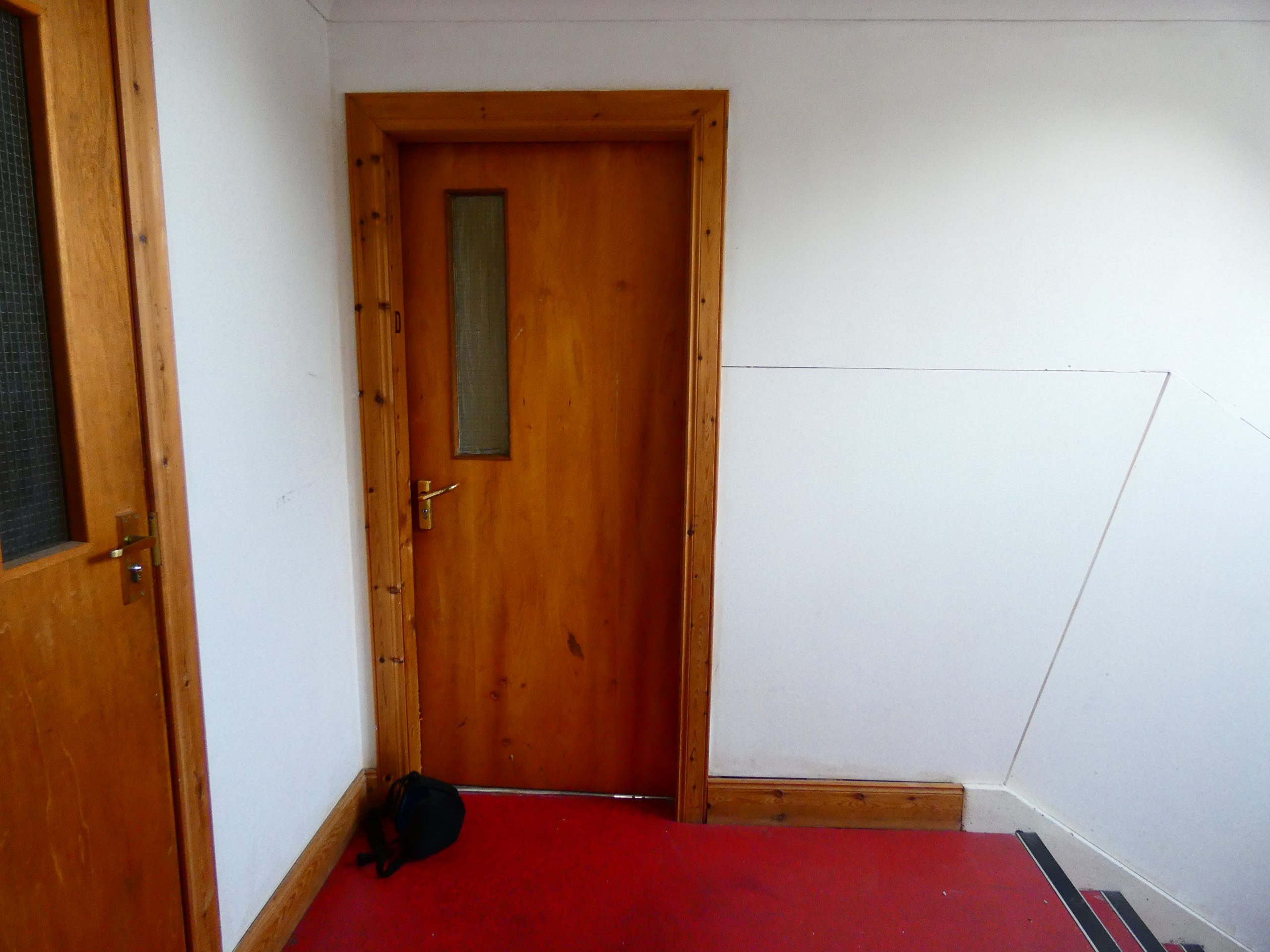 15d Rose Street, Peterhead, AB42 1DB Peterhead Property Letting Co