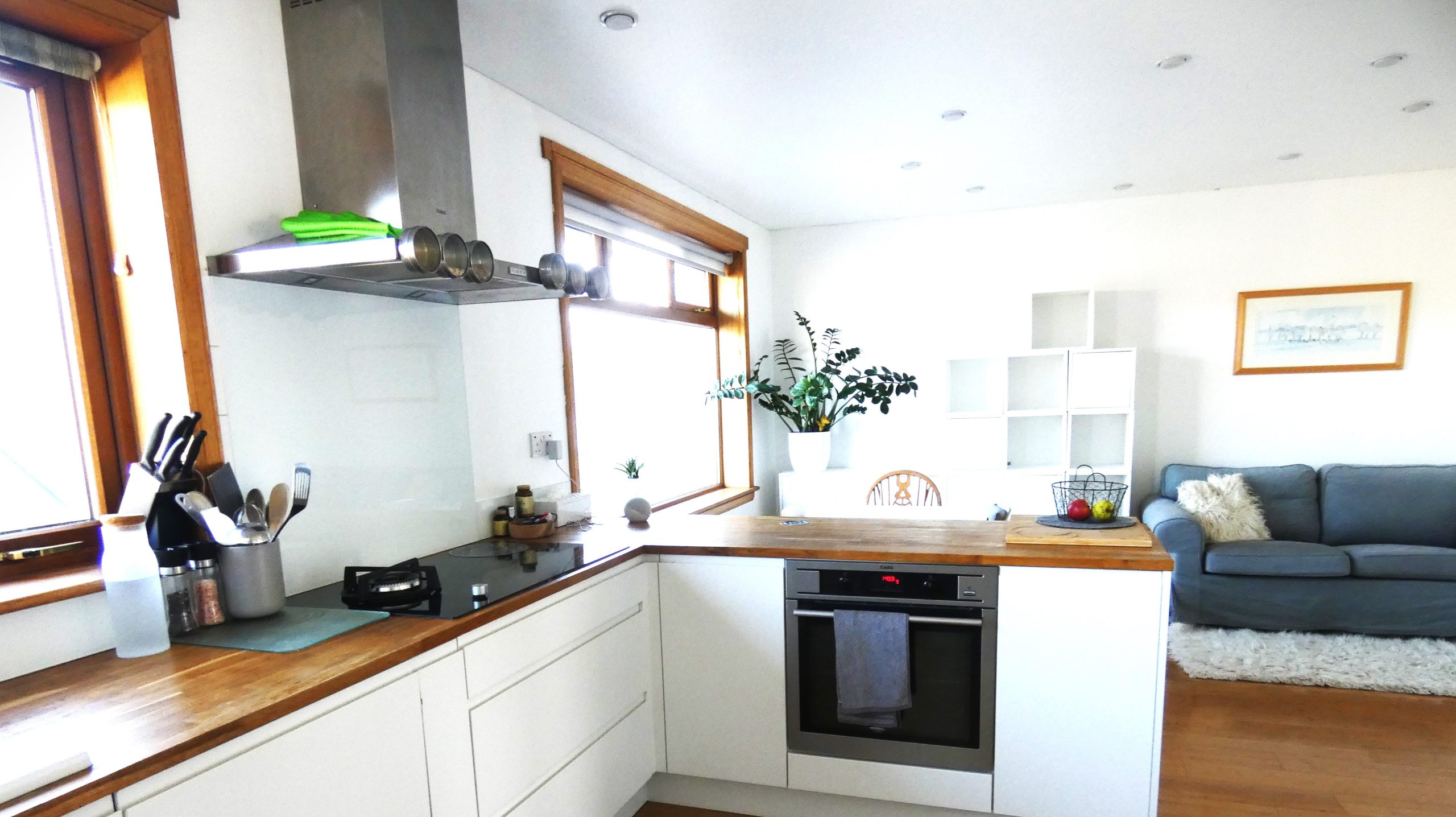 15 Kinmundy Drive, Peterhead, AB42 2AW Peterhead Property Letting Co