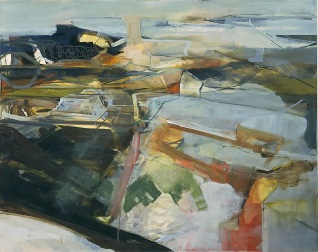 Paintings by Peter Holden Peter Holden Artist Painter