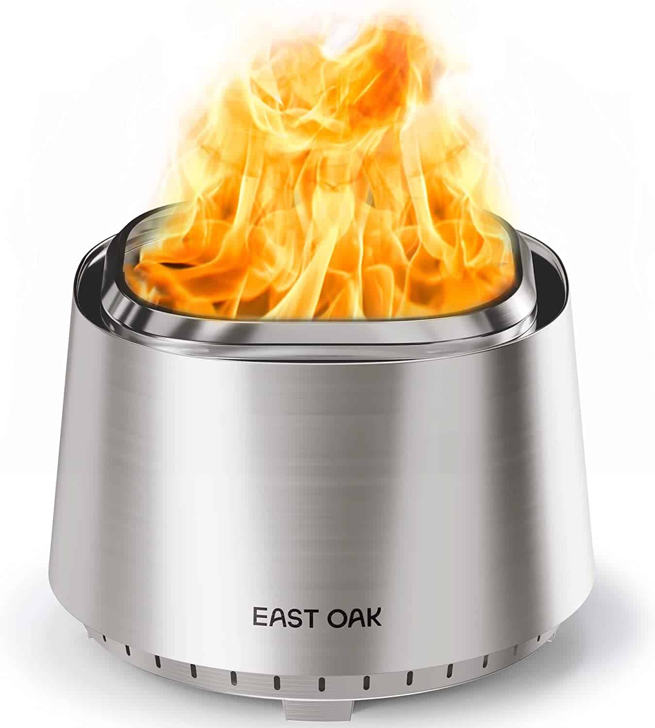 5 Solo Stove Alternatives Ranked & Reviewed (2024)