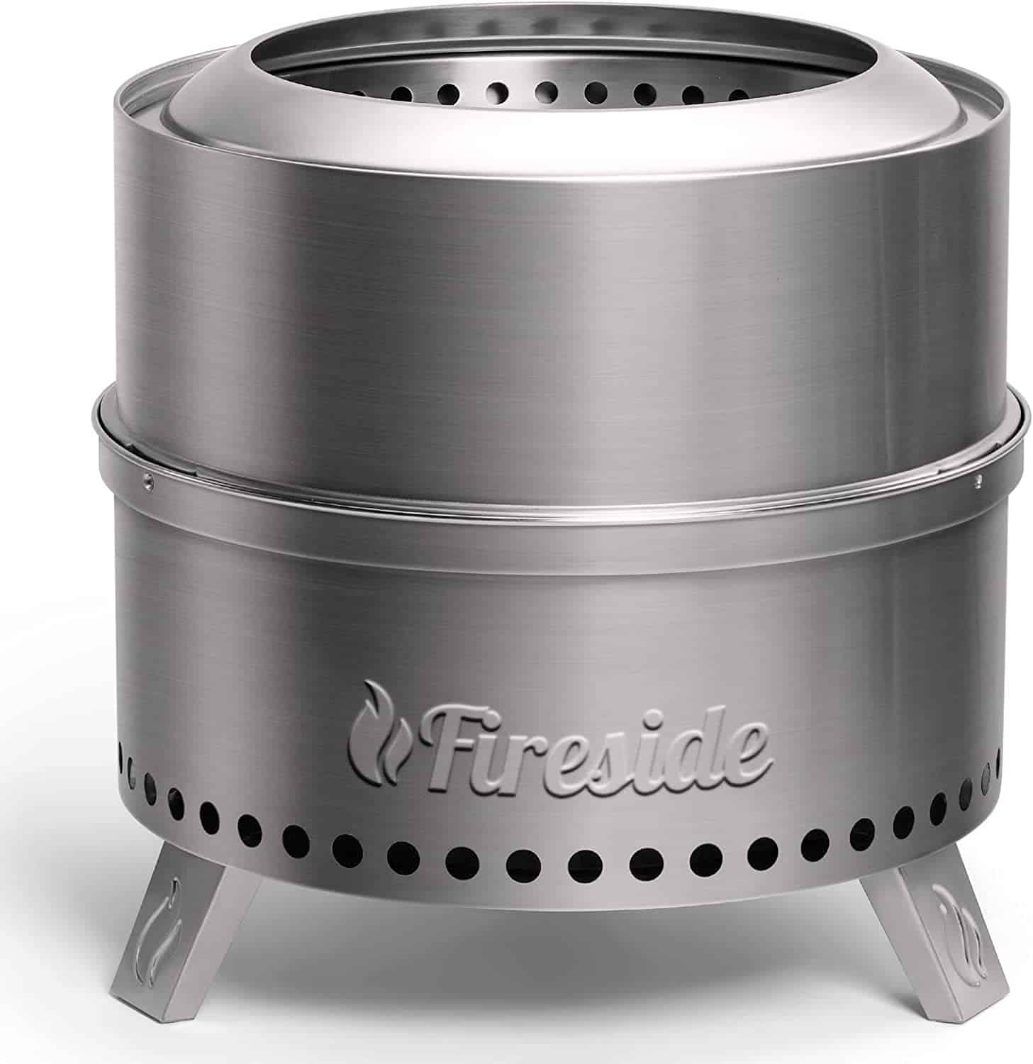 5 Solo Stove Alternatives Ranked & Reviewed (2024)