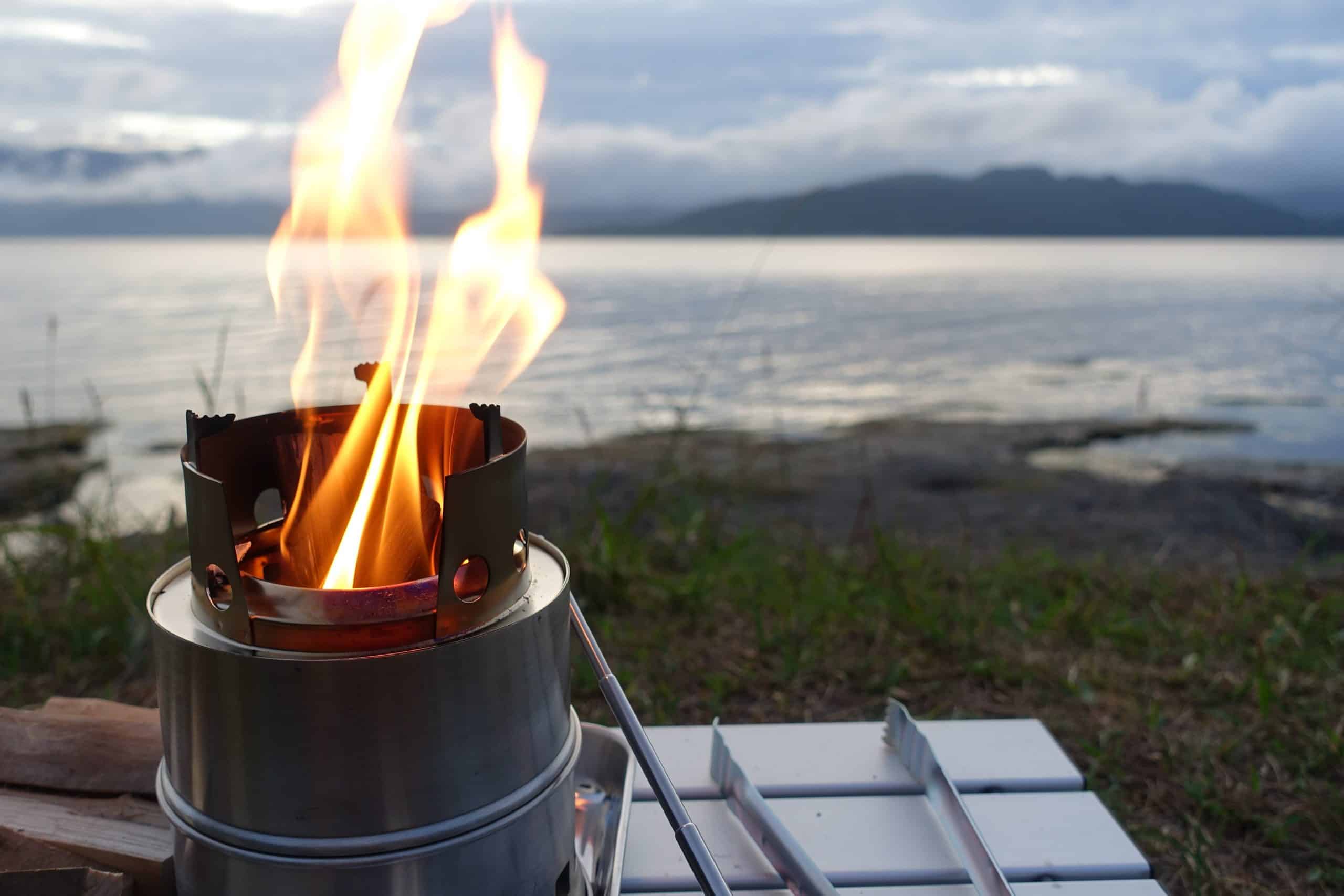 5 Solo Stove Alternatives Ranked & Reviewed (2024)