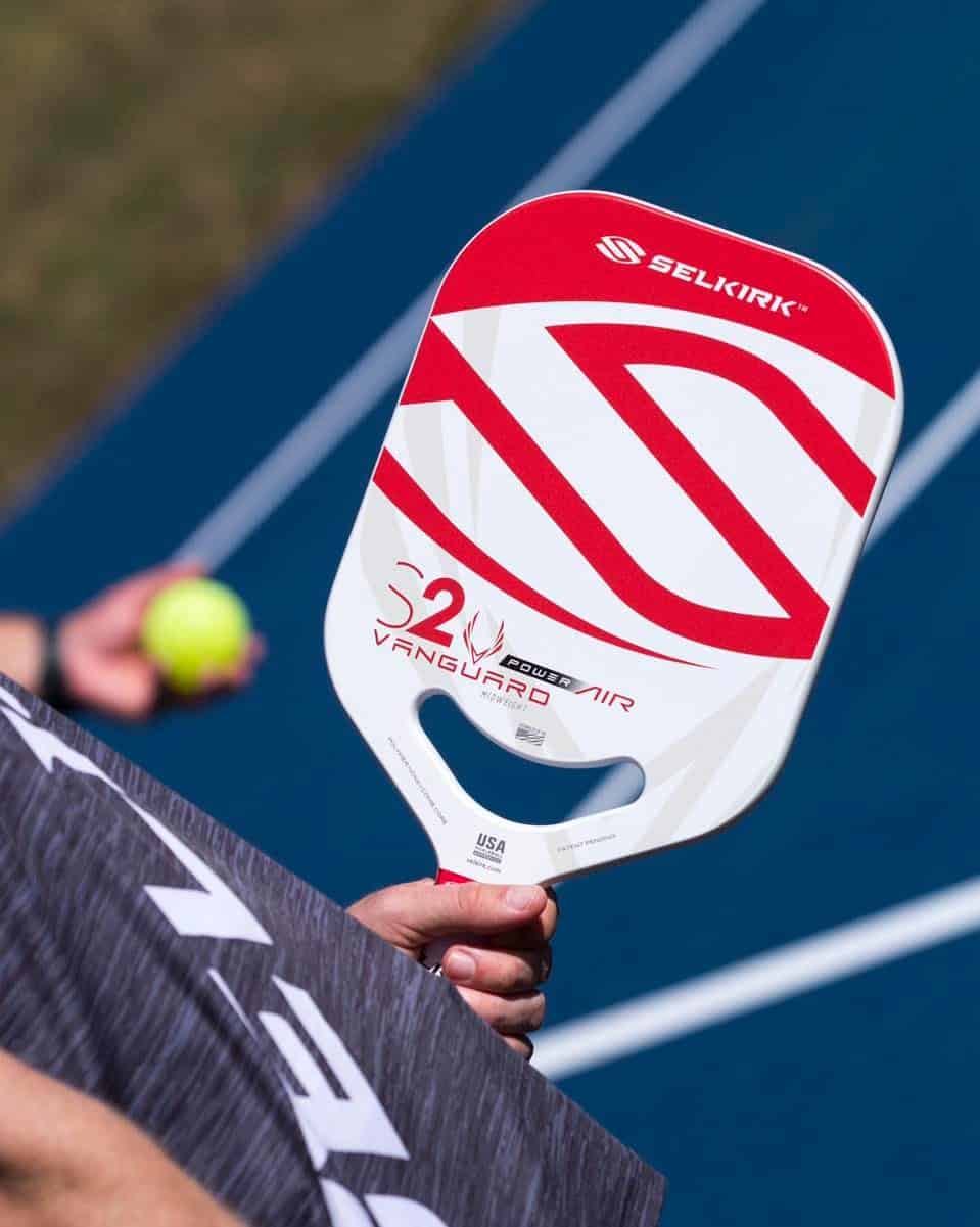 Selkirk Paddles The Ultimate Choice For All Around Paddles