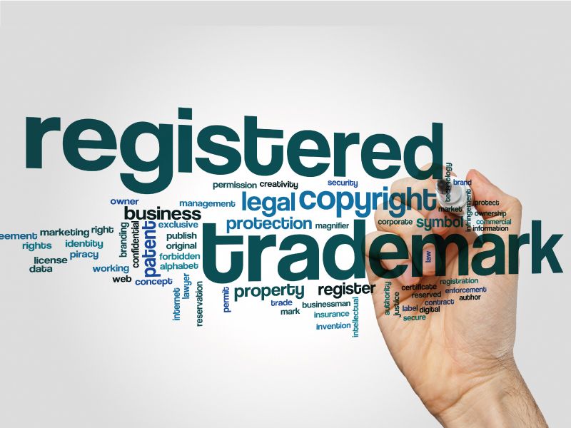 Importance of Trademark Protection Peter Hoppenfeld