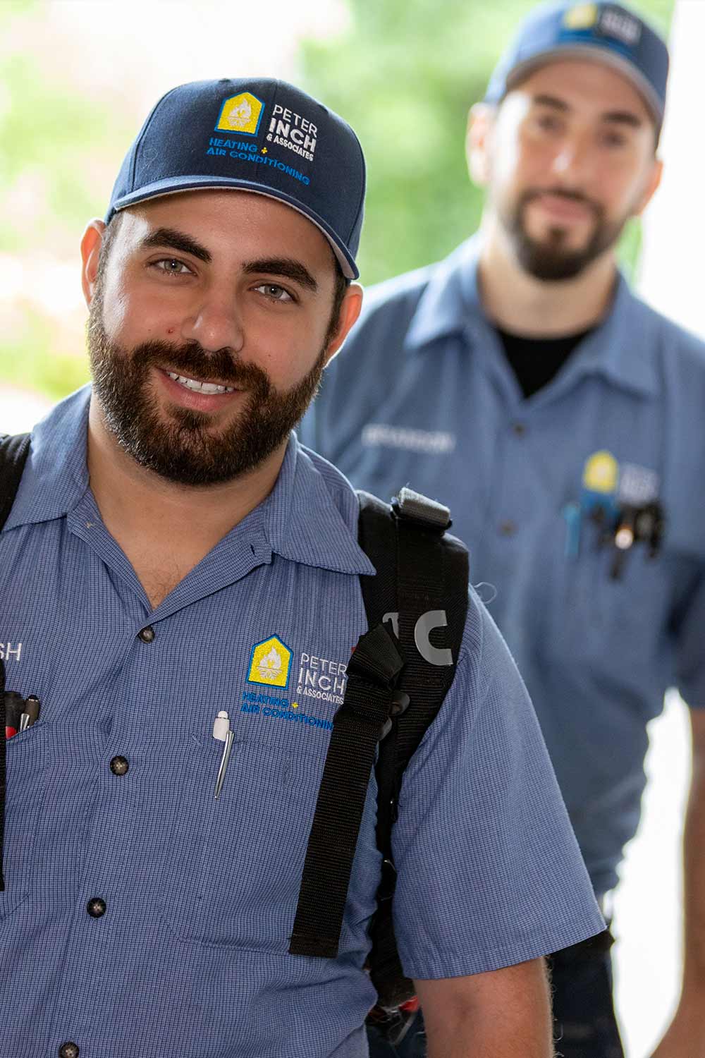 Air Conditioning Maintenance Thamesford Ontario Peter Inch & Associates