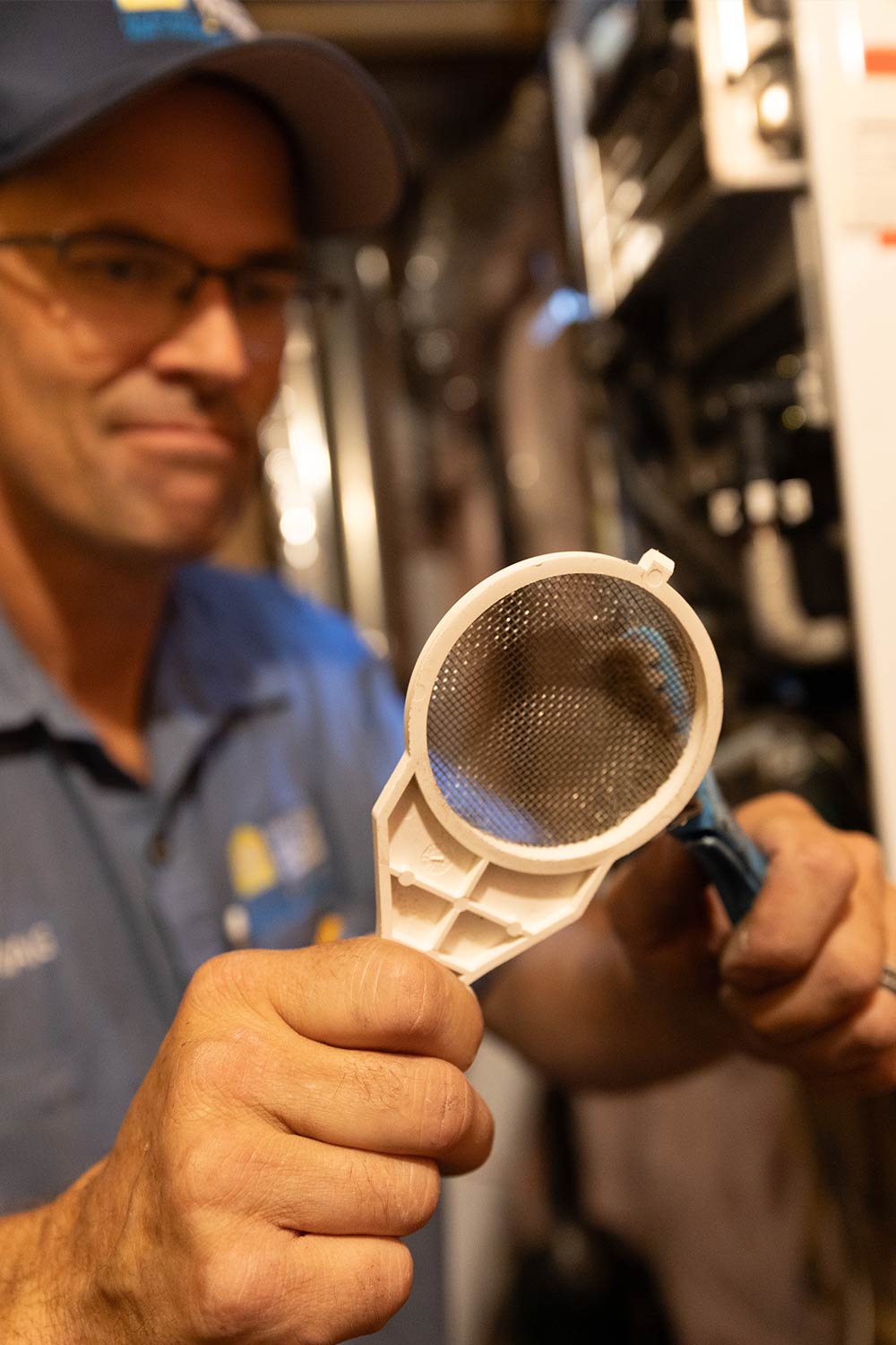 Furnace Installation Glencoe Ontario Peter Inch & Associates