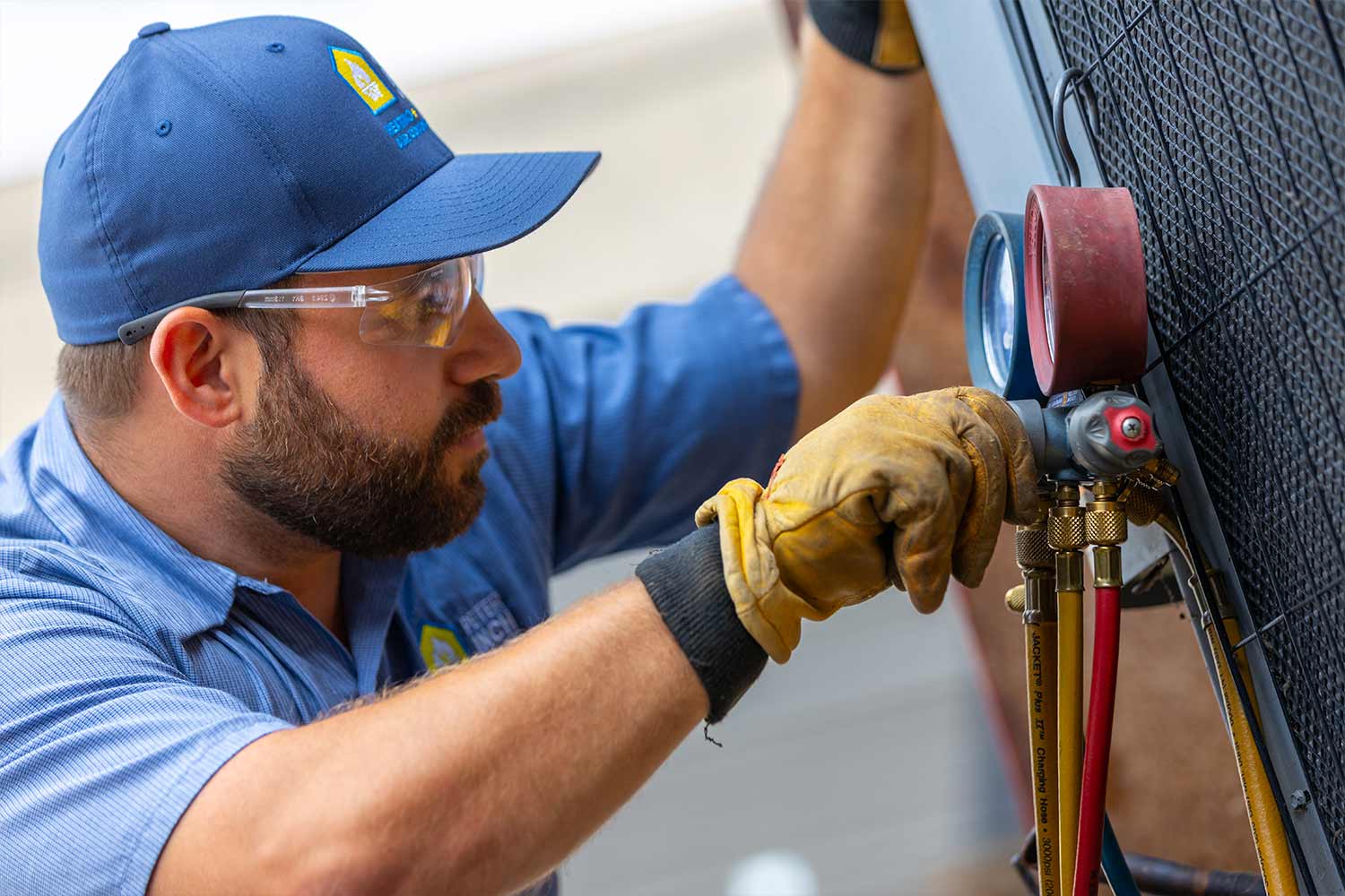 Furnace Replacement Aylmer Ontario Peter Inch & Associates