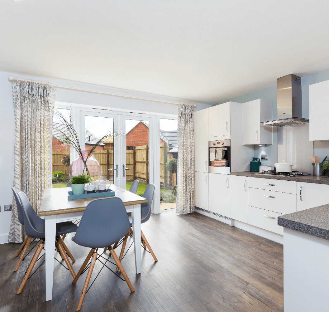 Gallery Peter James Homes