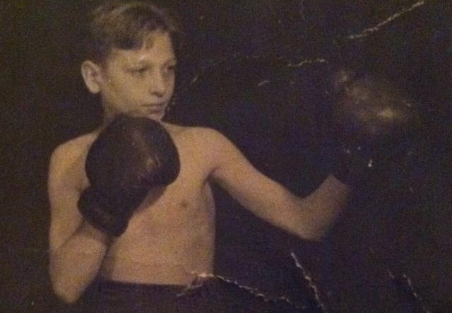 Vechtsport Winkel Amsterdam - Sportshop Peter Jan