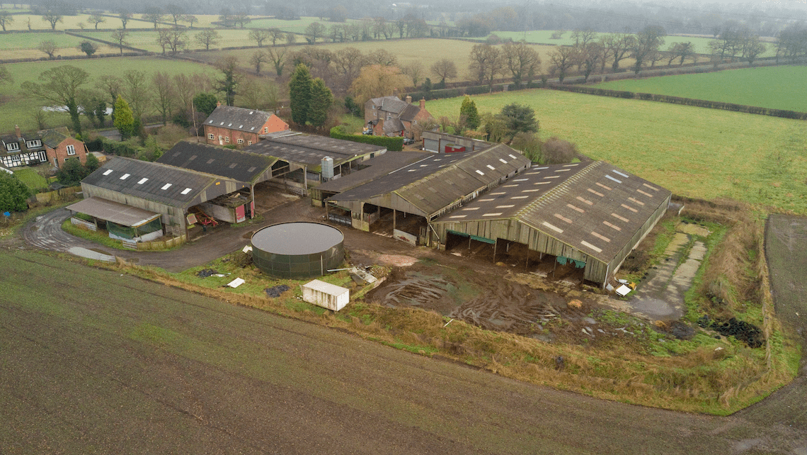 Feldy Lodge Farm AstonbyBudworth