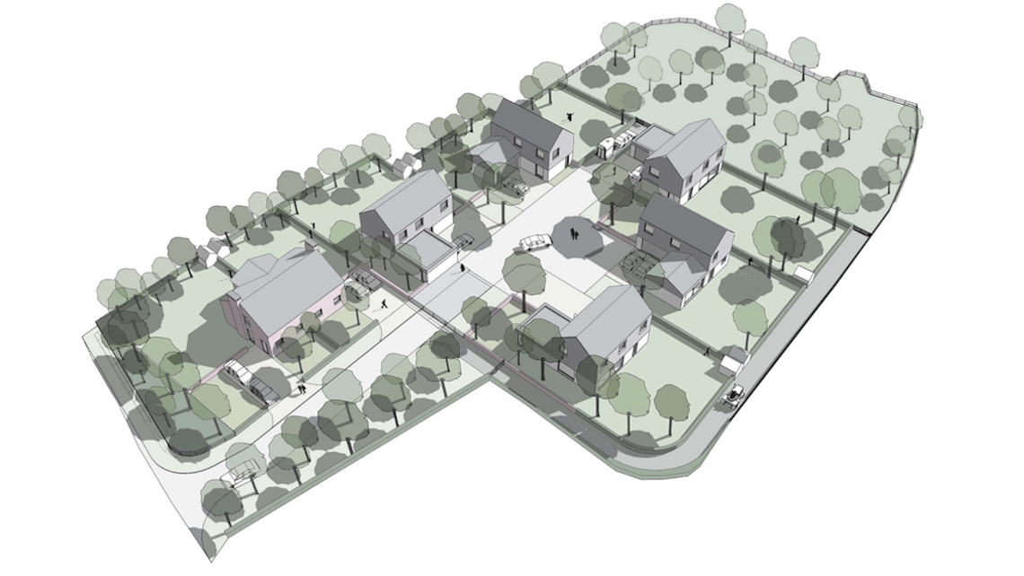 Feldy Lodge Farm AstonbyBudworth