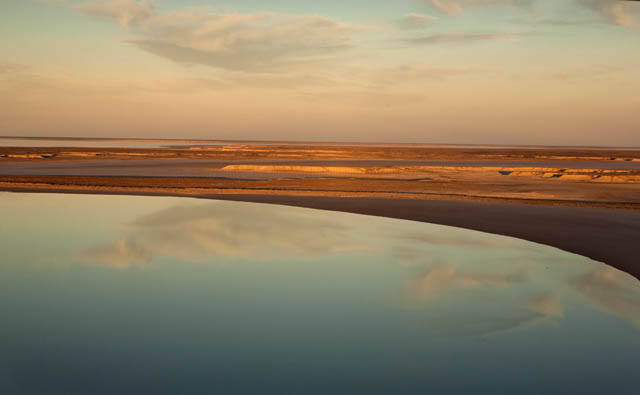 Quirky Composition Peter MacDonald Photo