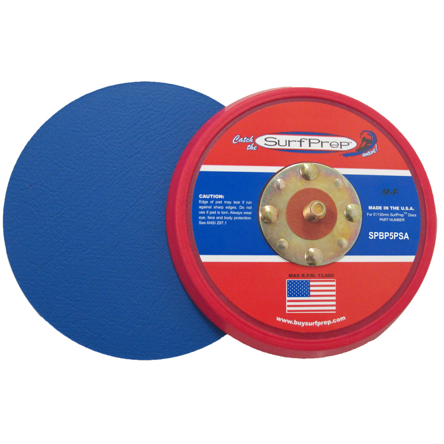 Abrasive Products, Equipment & Accessories in San Diego CA Peterman