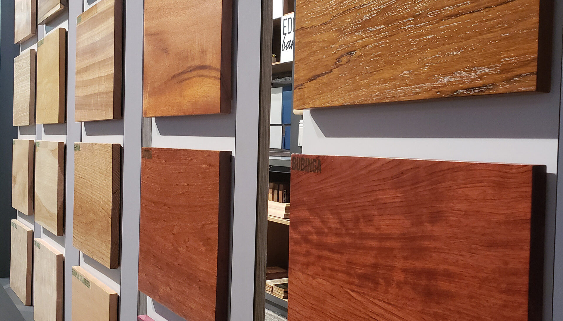 Architectural Hardwood Lumber in Phoenix & Mesa AZ Peterman Lumber