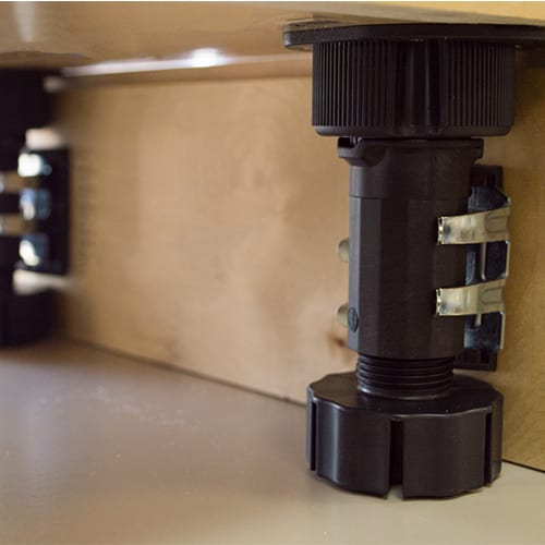 Kitchen Levelers Matttroy