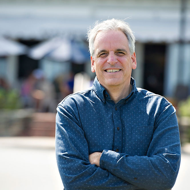 Peter Neronha For Attorney General of Rhode Island