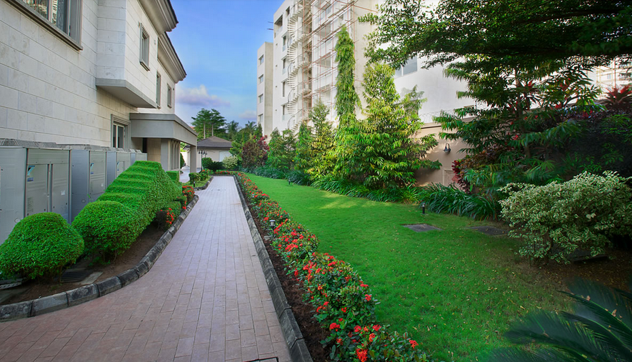 13 Beautiful Landscaping Ideas for your House