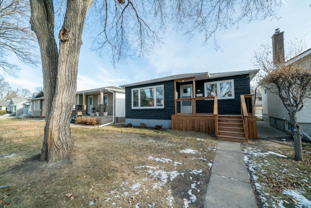 Featured REALTOR Addison Herosian REMAX Executives Mainstream