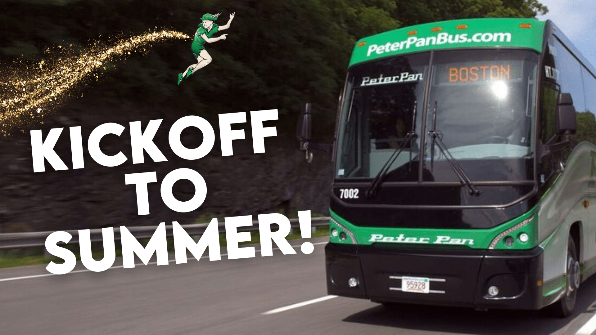 Explore More for Less Memorial Day Weekend with Peter Pan Bus Peter