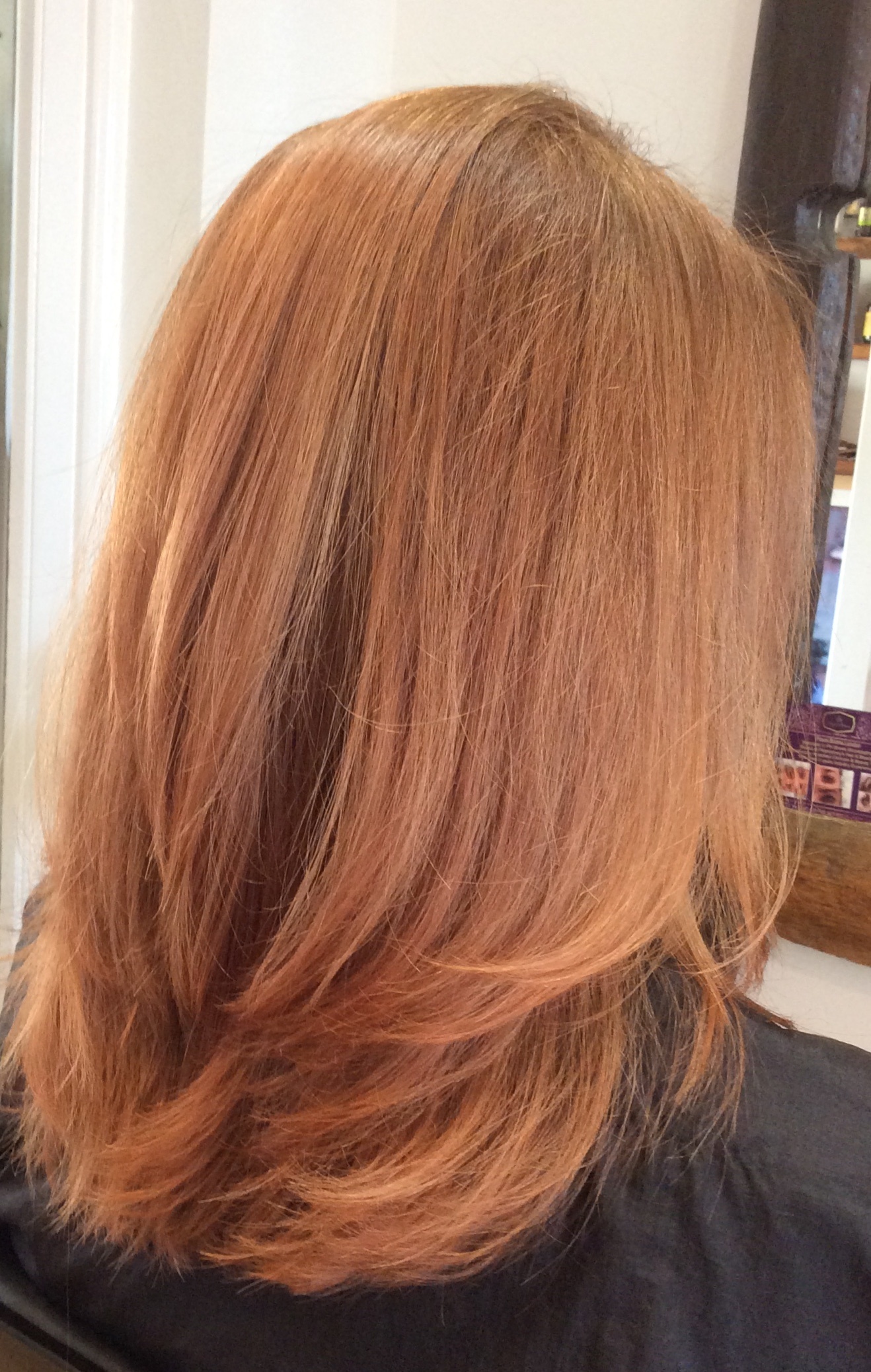 Gallery Peterpenny's Hair and Beauty Salon in Putney, London