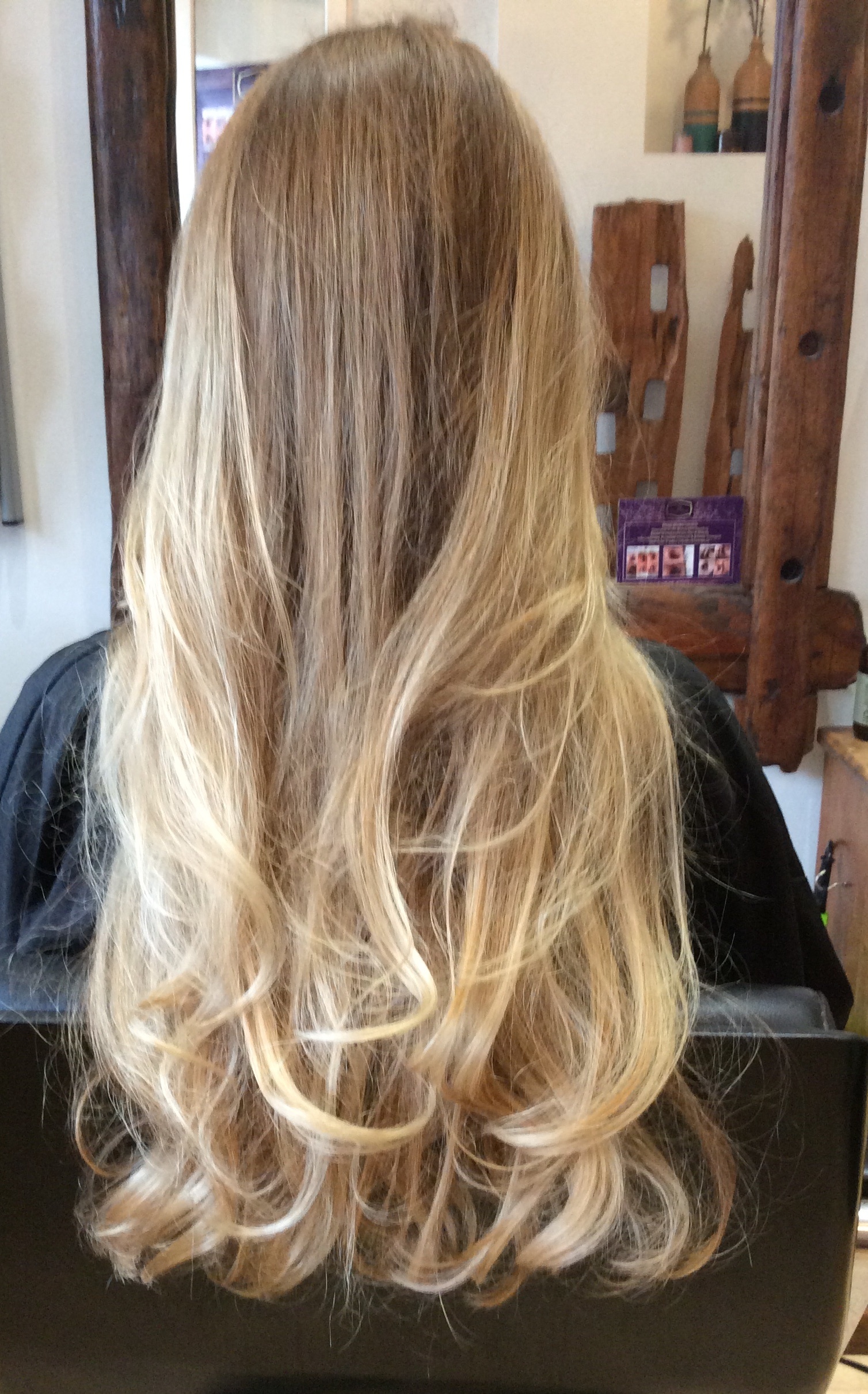 Gallery Peterpenny's Hair and Beauty Salon in Putney, London