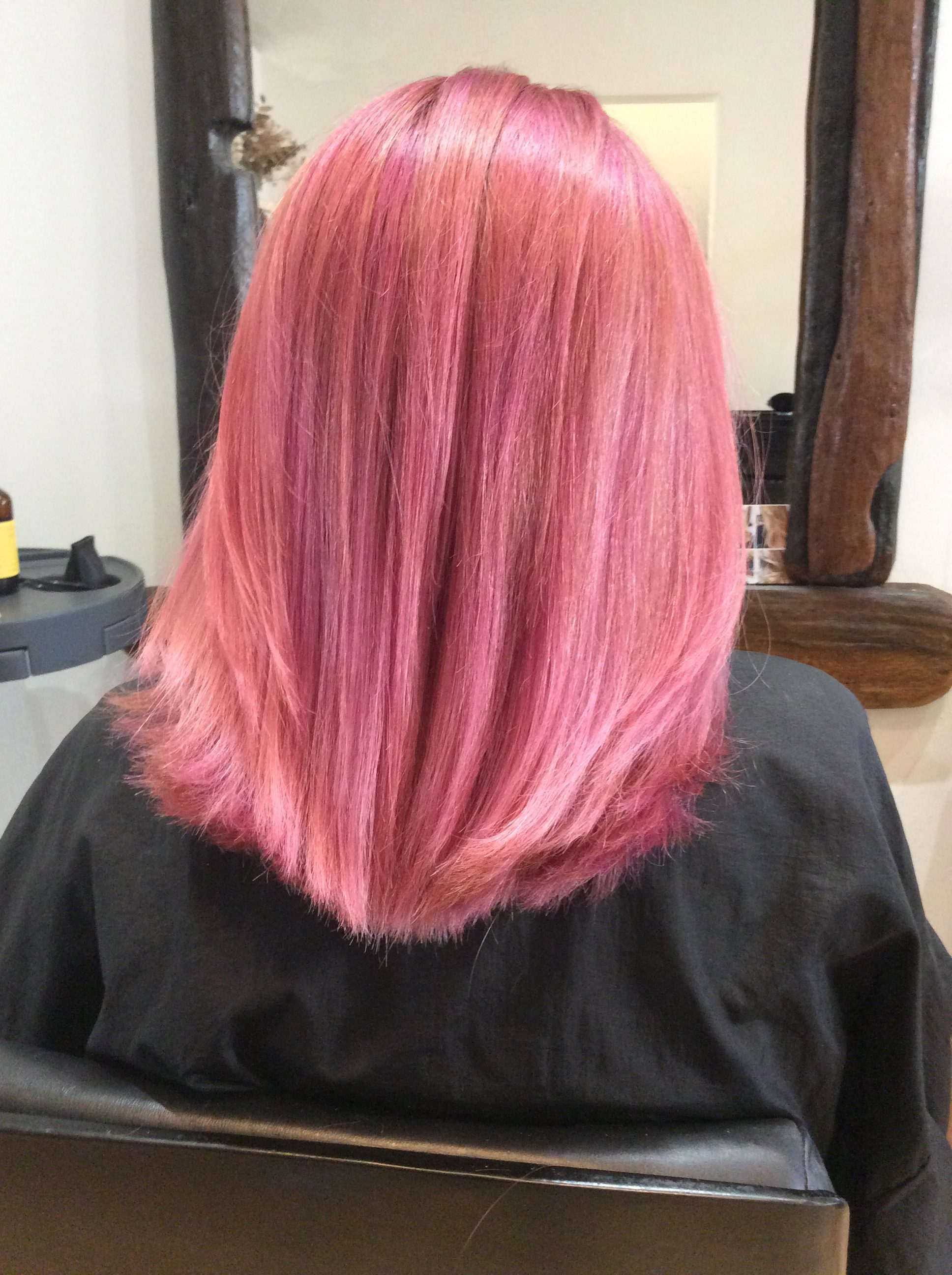 Gallery Peterpenny's Hair and Beauty Salon in Putney, London