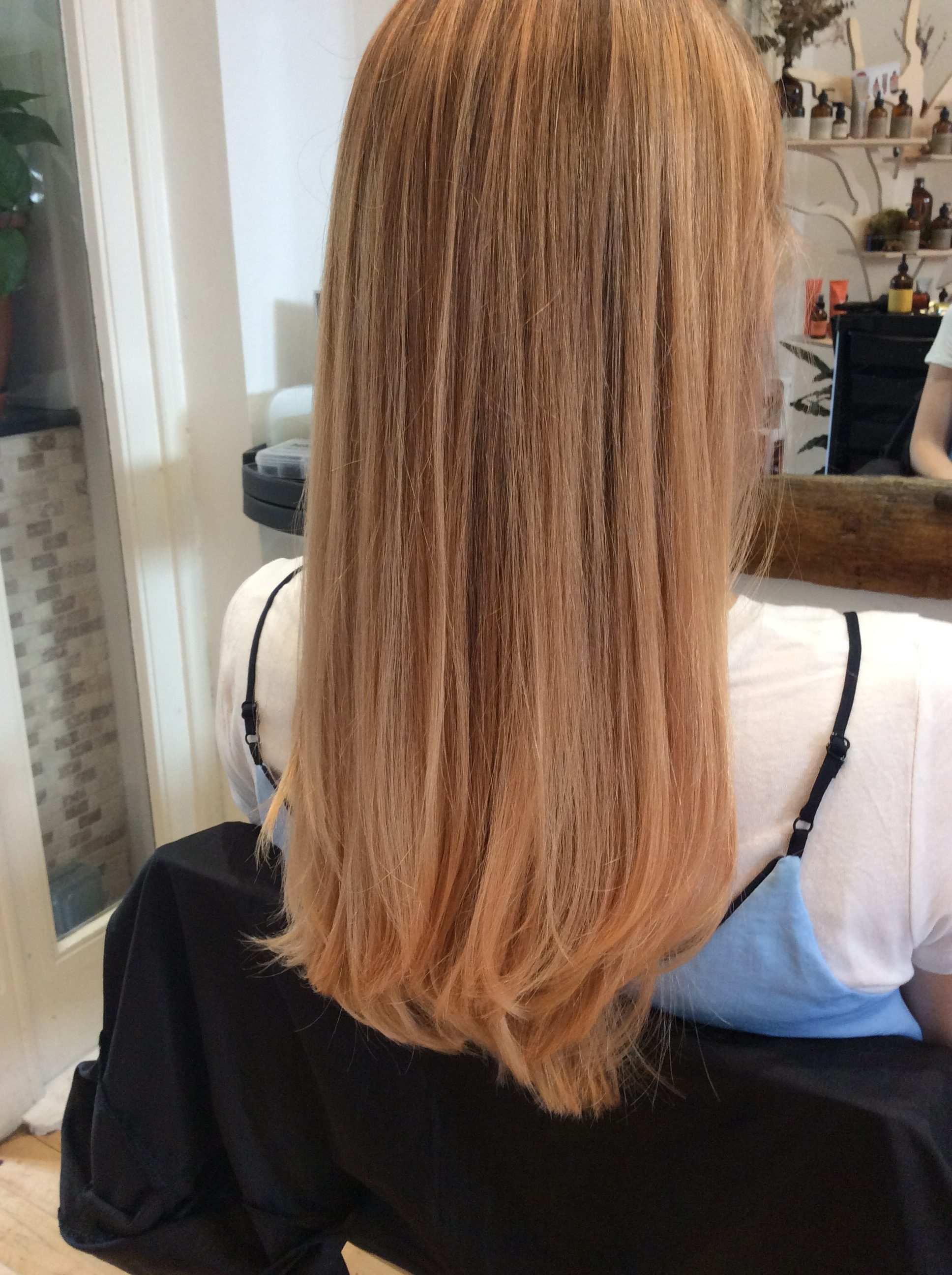 Gallery Peterpenny's Hair and Beauty Salon in Putney, London