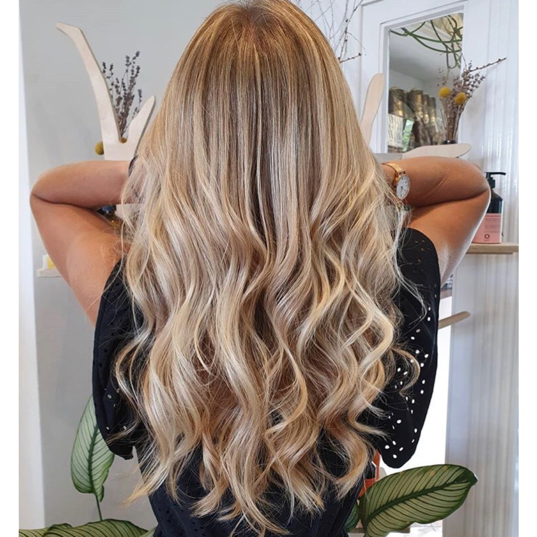 Gallery Peterpenny's Hair and Beauty Salon in Putney, London