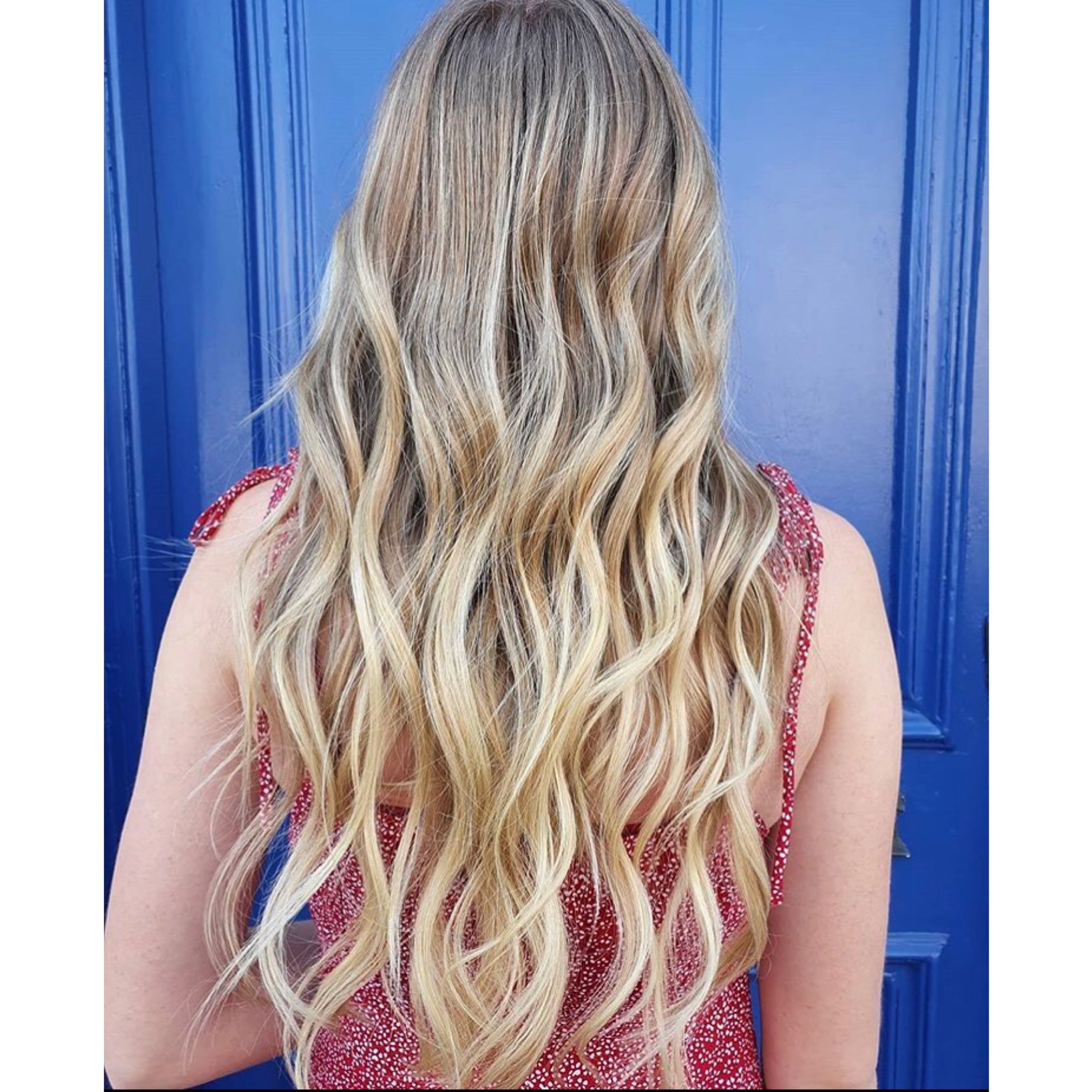 Gallery Peterpenny's Hair and Beauty Salon in Putney, London