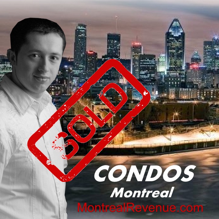 Condos in Laval MTL Real Estate Broker & Coach