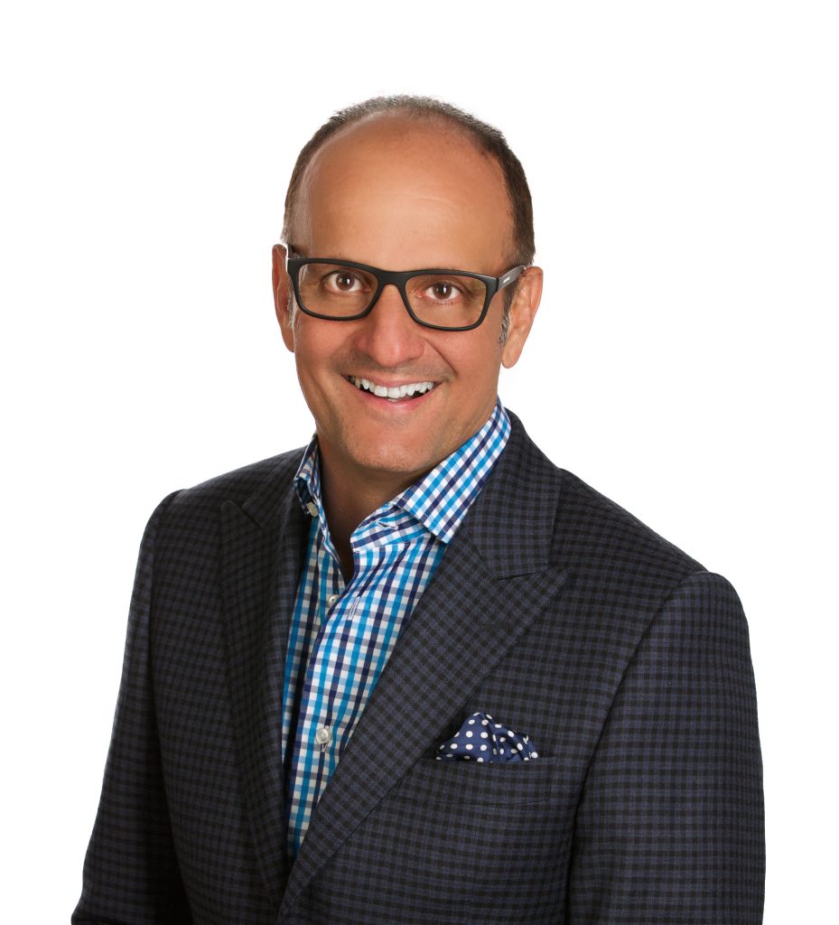 About Peter Peter Russo