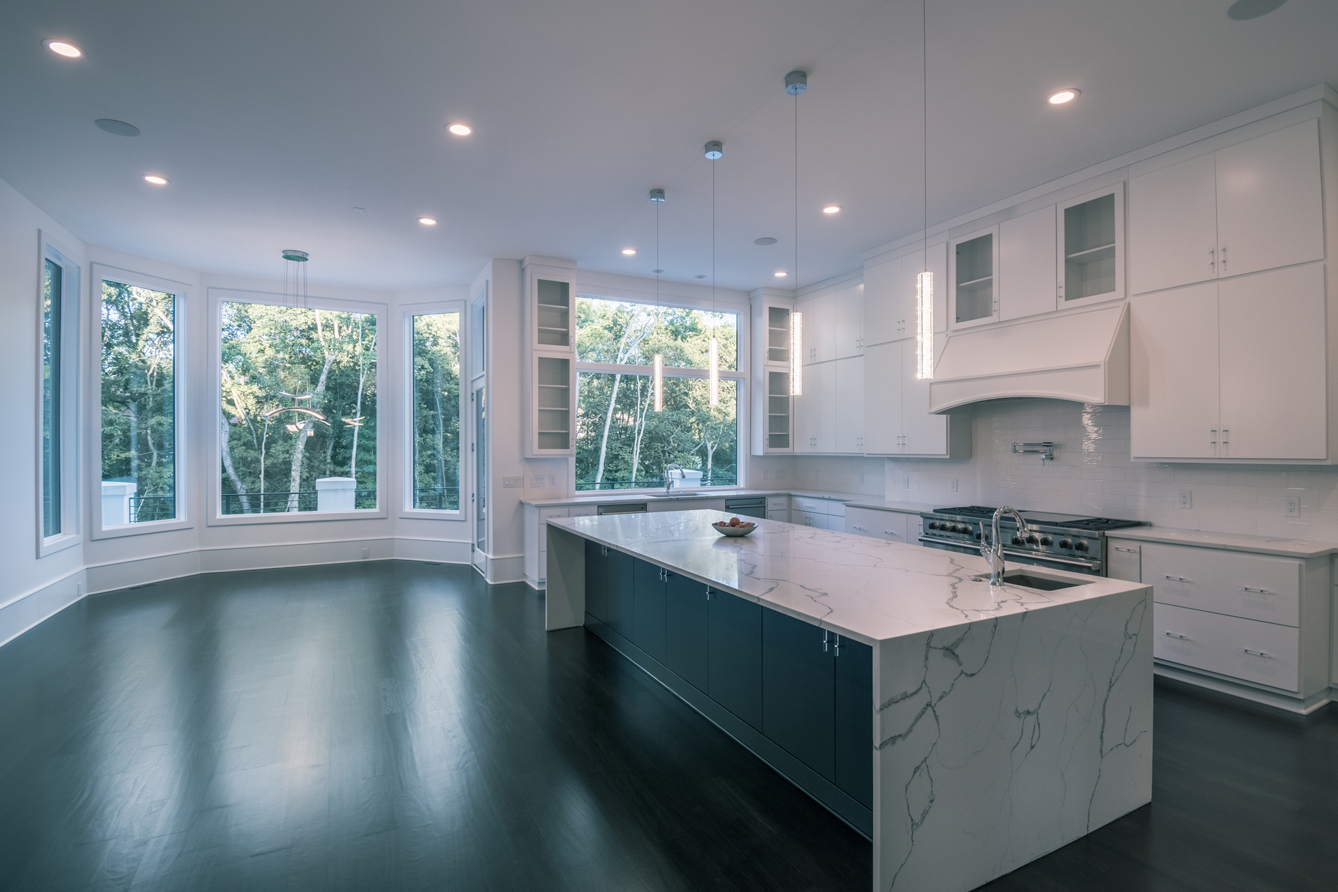 Peters Custom Homes, Inc.