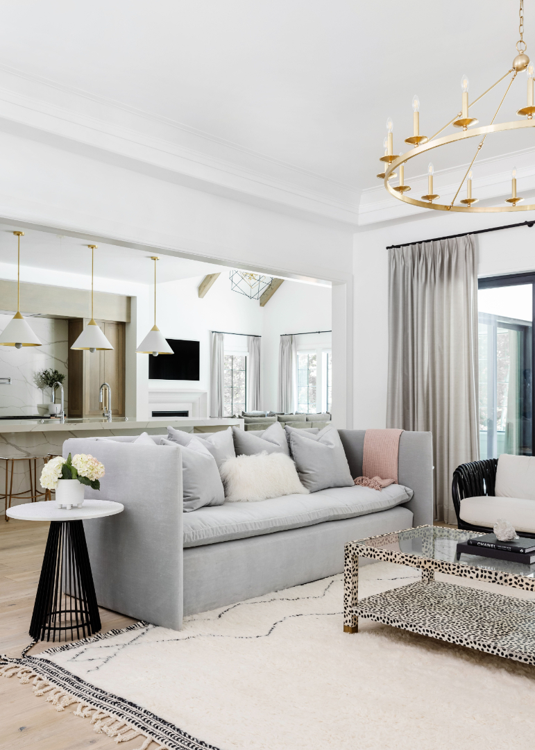 Highgate Peters Custom Homes, Inc.