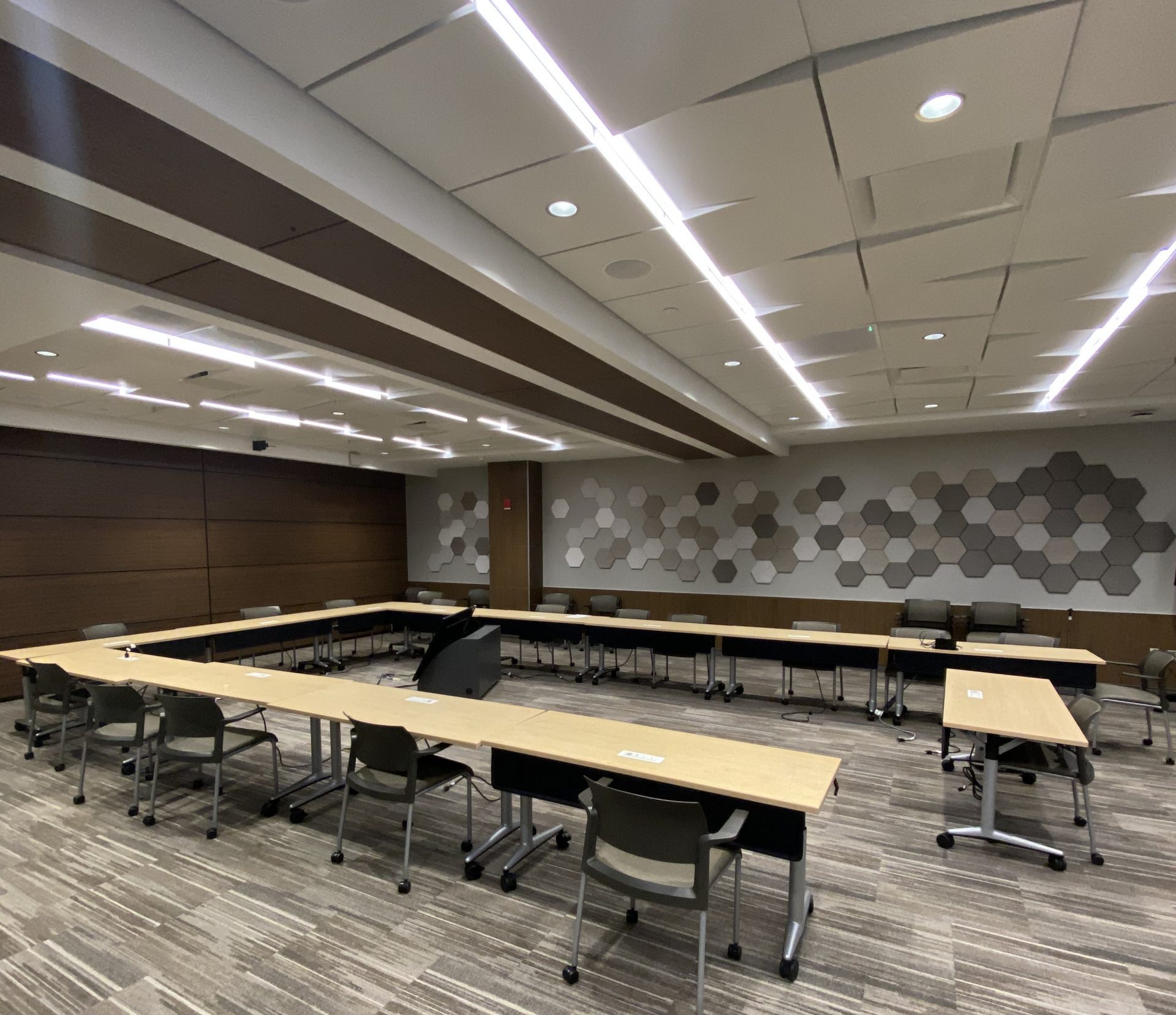 Commercial Peters Electric Illinois