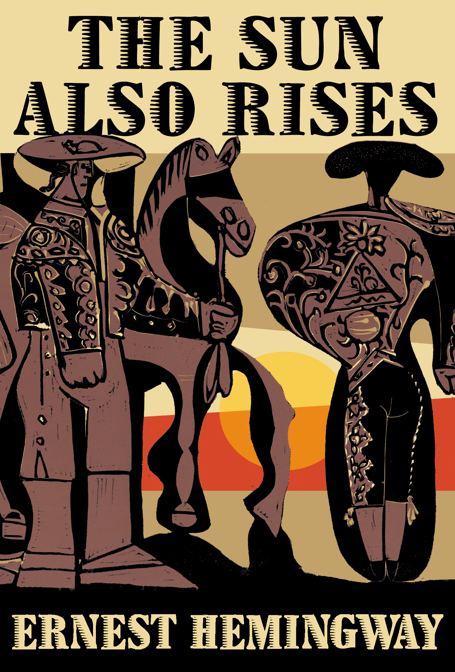 COVER STORY 9 THE SUN ALSO RISES Peter Selgin