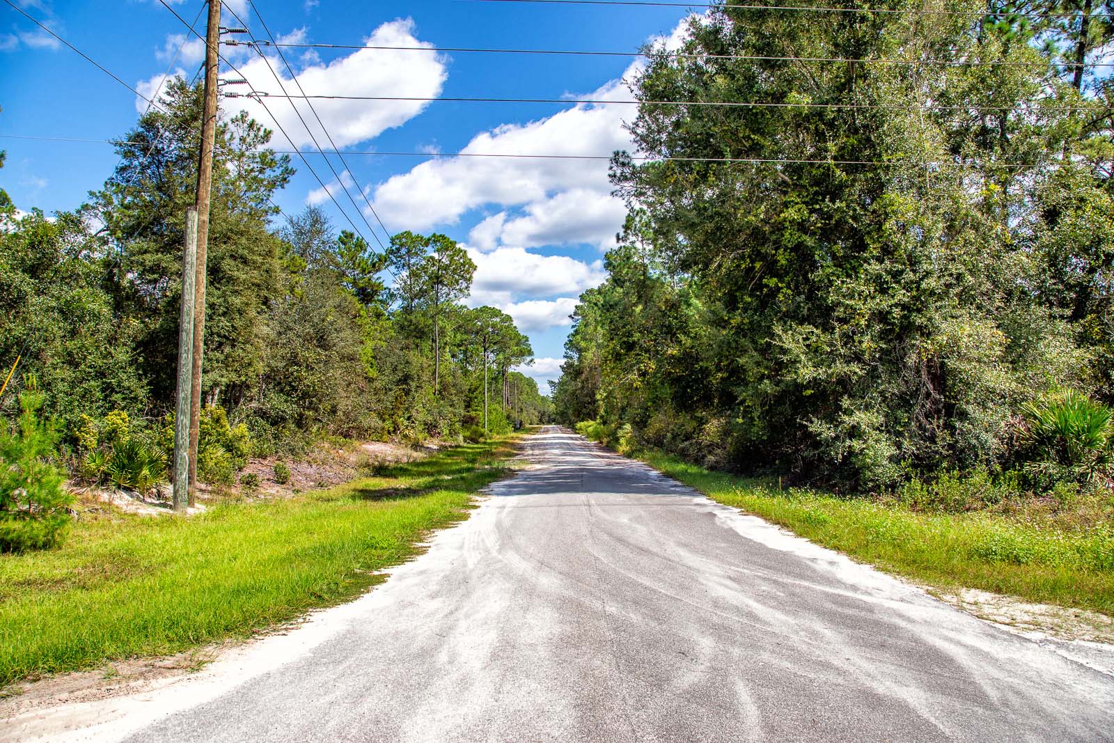 1.45 Acres Vacant Land in FL (Putnam County