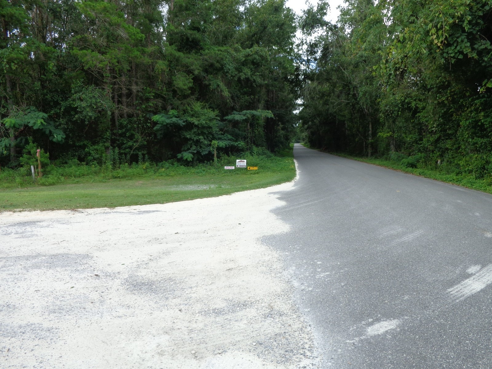 Lee, Madison County, FL Land For Sale 5 Acres