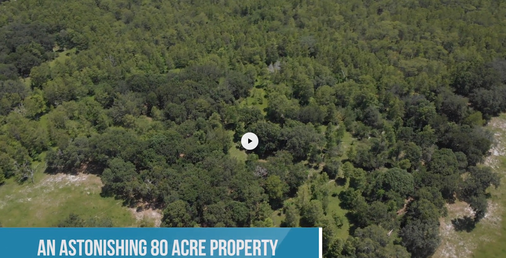 Lafayette County Florida 10 Acres