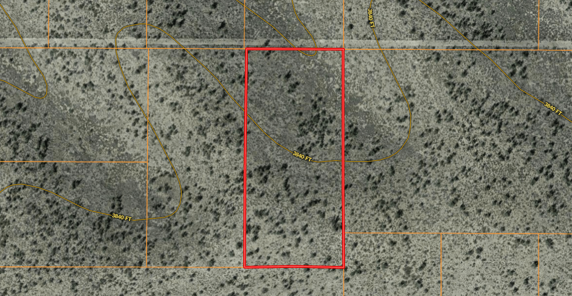 5.233 Acres Vacant Land in Kingman, AZ (Mohave County)