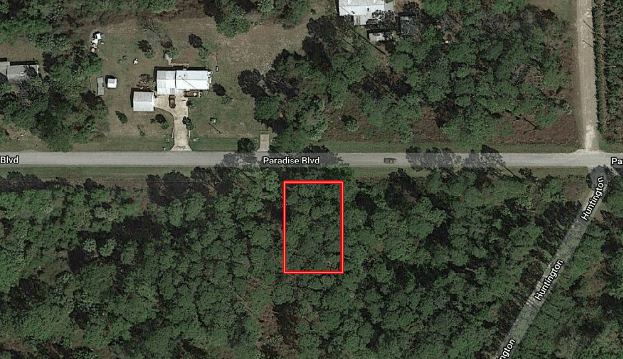 .23 Acres Vacant Land in FL (Putnam County