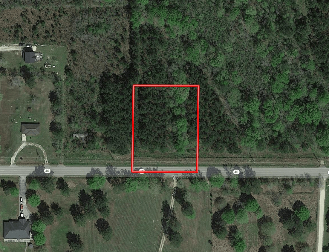 1 Acres Vacant Land in Independence, LA (Tangipahoa Parish