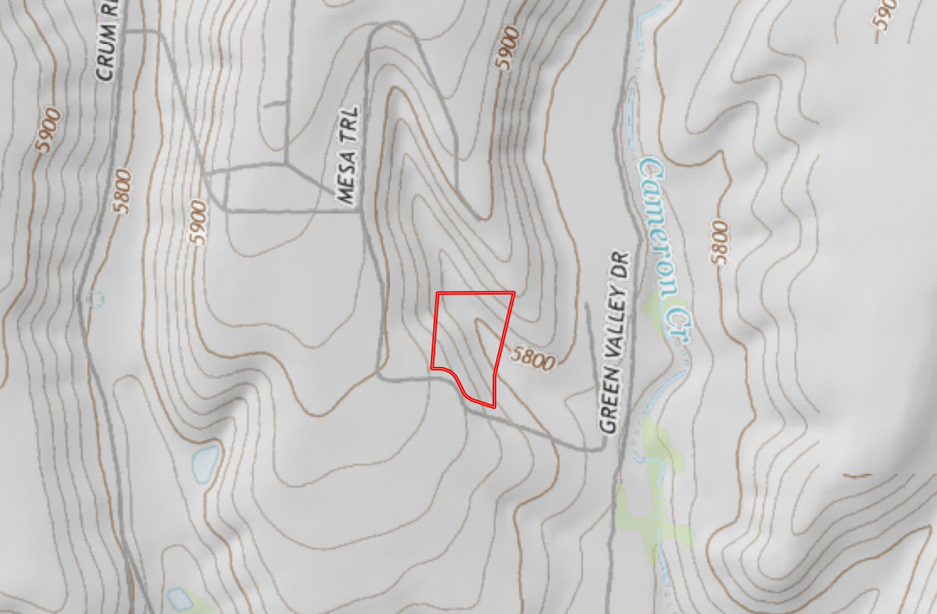 10.15 Acres Vacant Land in Santa Clara, NM (Grant County