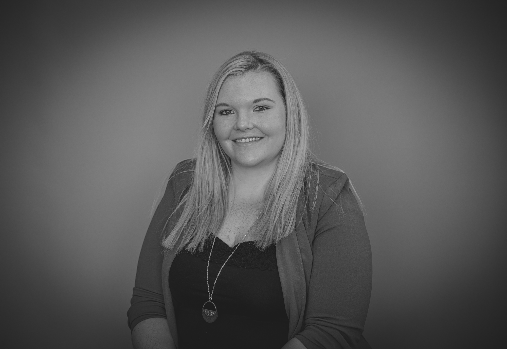 Haley Johnson, CFP®, AIF® Petersen Hastings