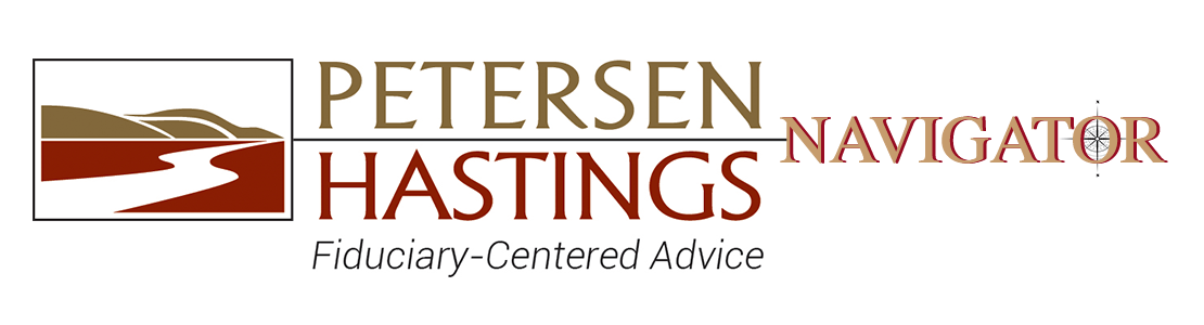 Client Portal Petersen Hastings