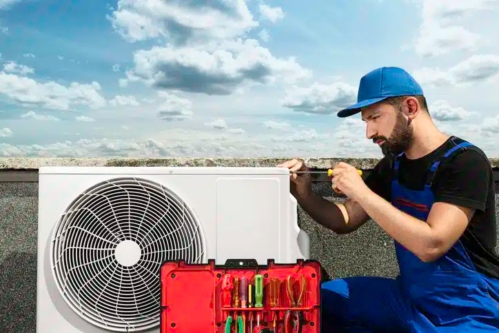 Why is My AC Blowing Hot Air? | Peterson Air Care and Home Services