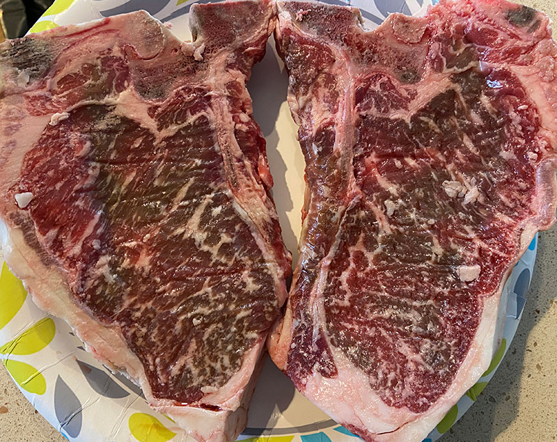 Green Hills Fresh Meats, LLC Peterson Prime Angus Ranch